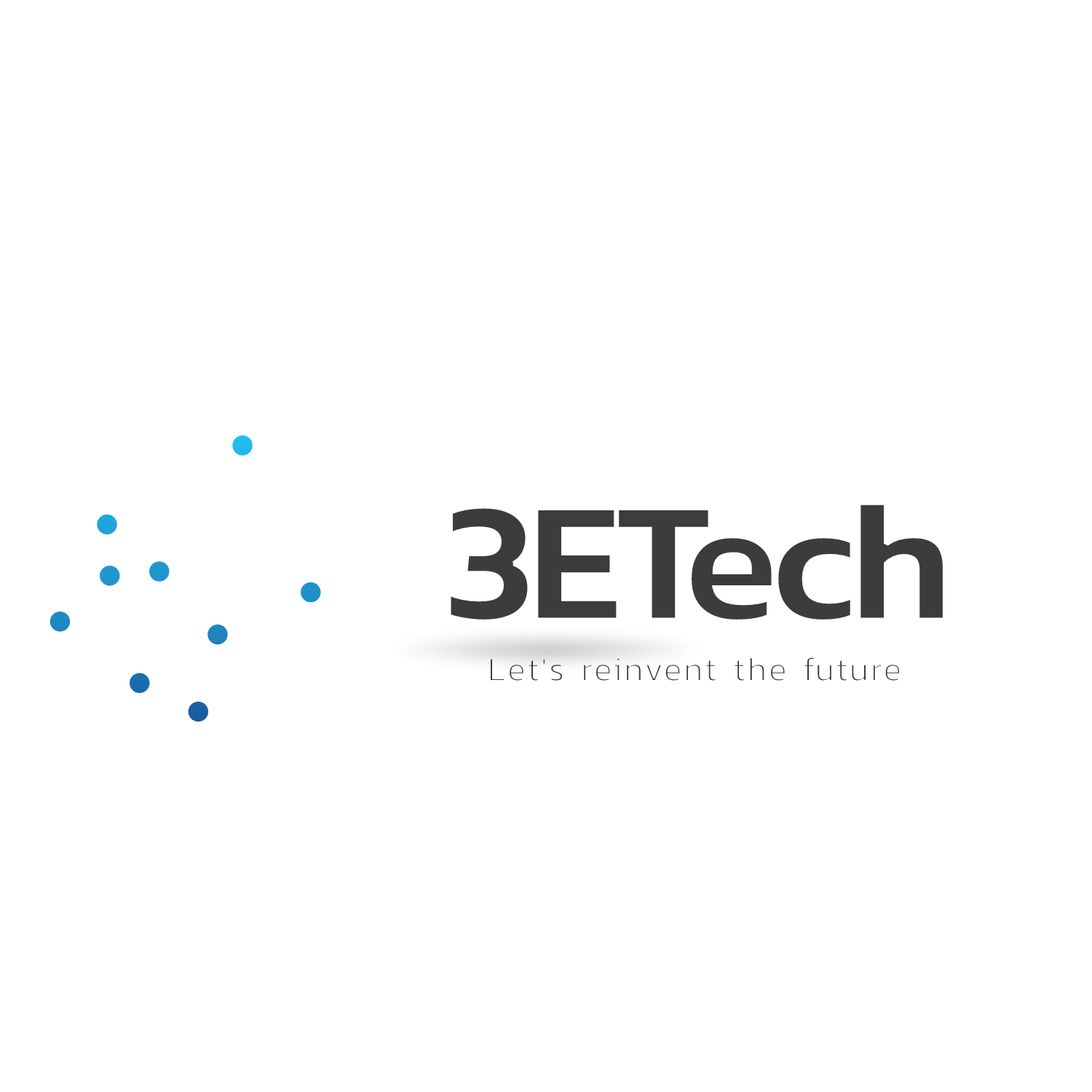 3ETECH | let's reinvent the future