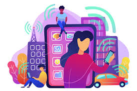 3ETECH | let's reinvent the future