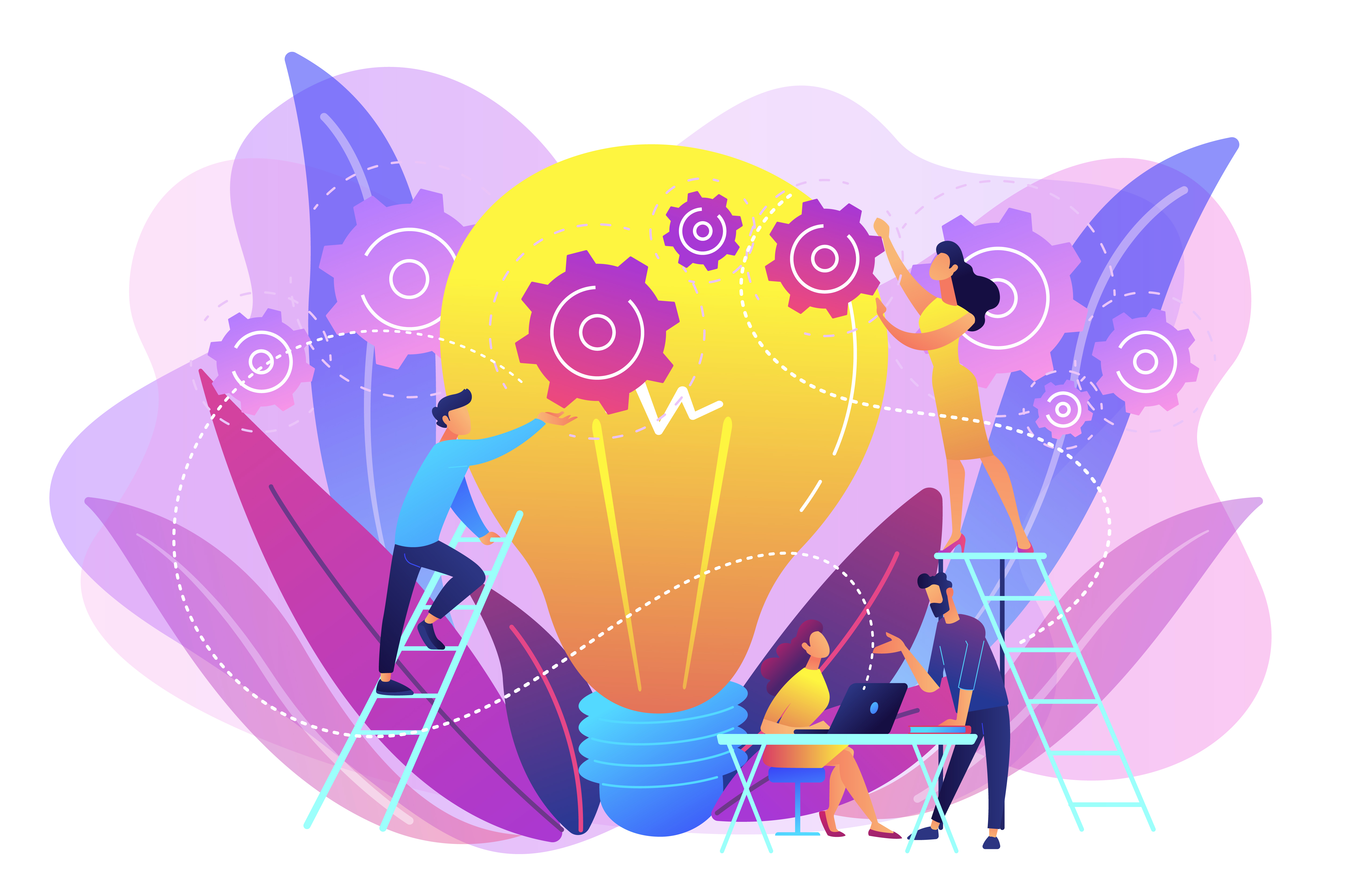 3ETECH | let's reinvent the future